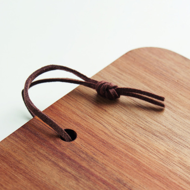 Logotrade promotional product picture of: Acacia wood cutting board