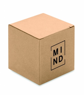 Logotrade corporate gift image of: Bamboo brain teaser star shape