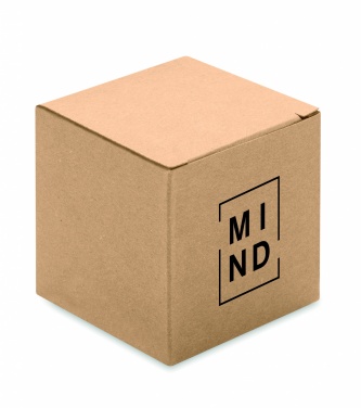 Logotrade promotional product image of: Bamboo brain teaser puzzle