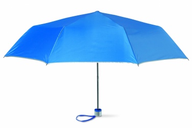 Logotrade promotional item picture of: 21 inch Foldable umbrella