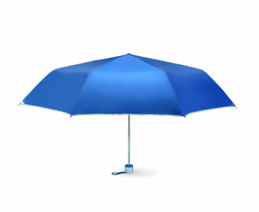 Logotrade promotional products photo of: 21 inch Foldable umbrella