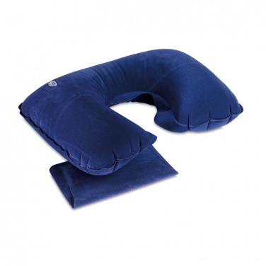 Logotrade promotional giveaways photo of: Inflatable pillow in pouch