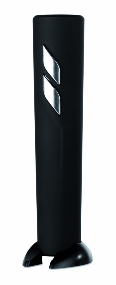 Logo trade promotional merchandise picture of: Electric bottle opener