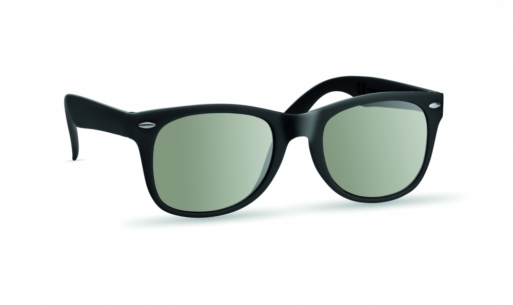 Logo trade promotional item photo of: Sunglasses with UV protection VILJANDI