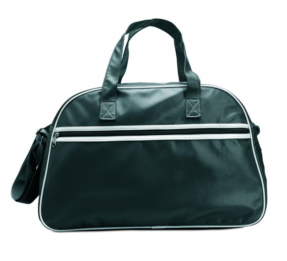 Logo trade promotional item photo of: Bowling sport bag