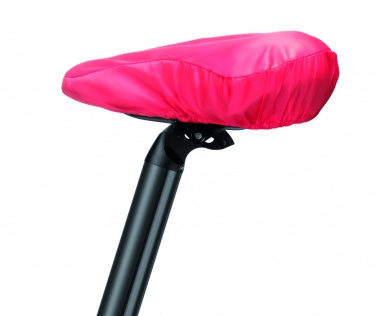 Logo trade promotional giveaways image of: Saddle cover