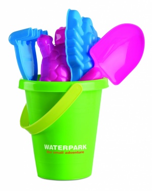 Logotrade promotional product image of: Children beach set