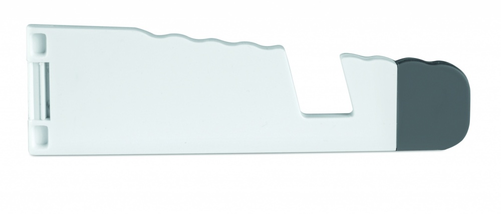 Logotrade promotional giveaways photo of: Tablet and smartphone holder