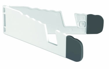 Logotrade promotional product picture of: Tablet and smartphone holder