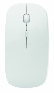 Logo trade promotional gifts image of: Wireless mouse
