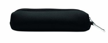Logo trade promotional giveaway photo of: Pencil case