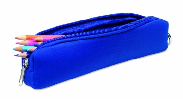 Logotrade promotional item picture of: Pencil case
