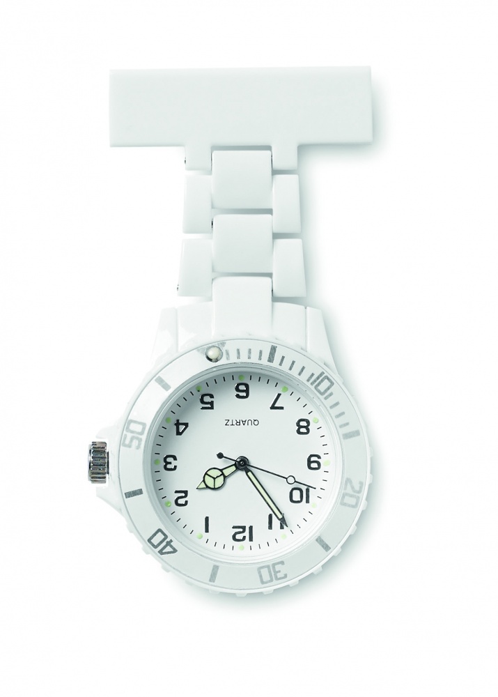 Logo trade promotional gifts picture of: Nurse watch