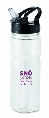 Logo trade corporate gift photo of: 500 ml PCTG bottle