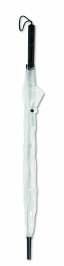 Logo trade corporate gift photo of: 23 transparent umbrella