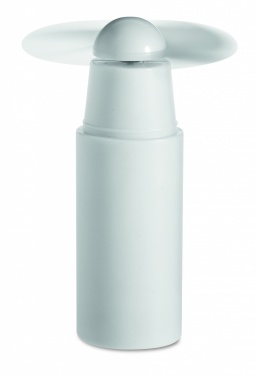 Logotrade promotional products photo of: Mini fan