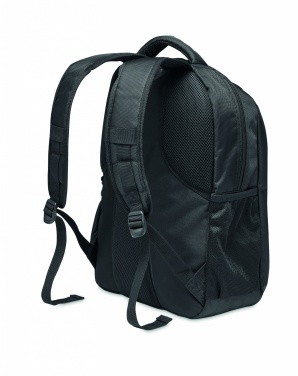 Logotrade corporate gifts photo of: Laptop backpack