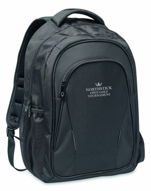 Logotrade advertising products photo of: Laptop backpack