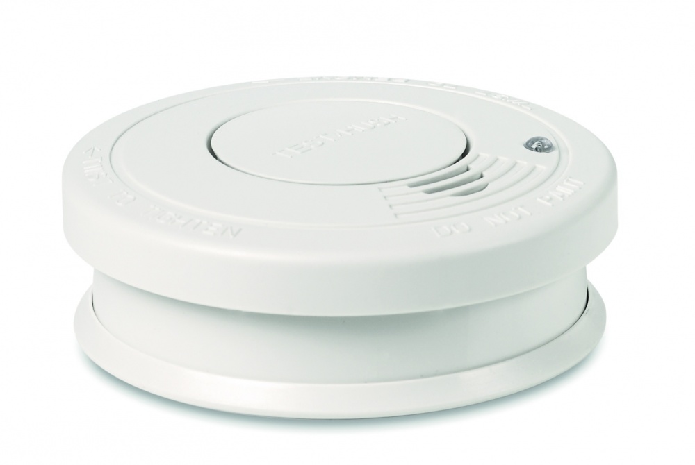 Logotrade advertising product picture of: Smoke detector