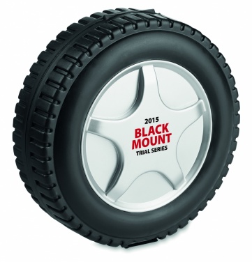 Logotrade promotional item image of: 25 piece tool set