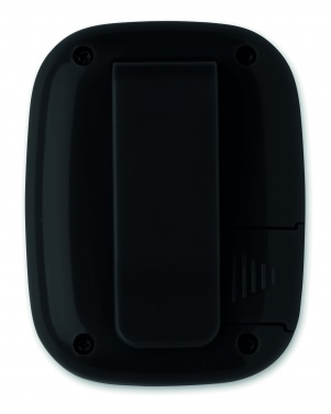 Logo trade promotional products picture of: Pedometer ABS