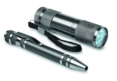 Logotrade promotional product image of: 2 piece tool set