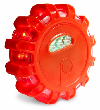 Logotrade corporate gift picture of: Emergency car light