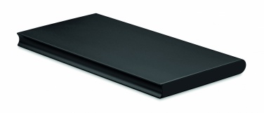 Logo trade promotional merchandise photo of: Power bank 8000 mAh