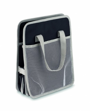 Logotrade corporate gift picture of: Foldable car organizer