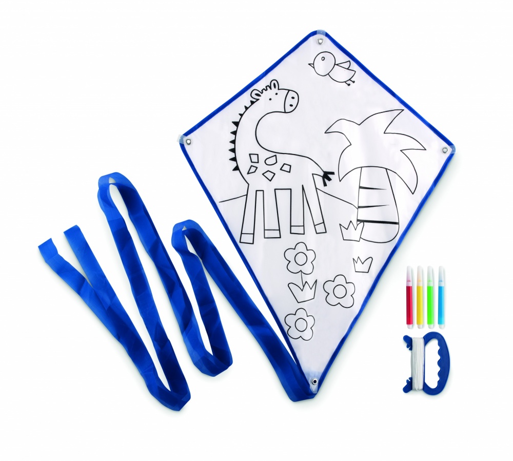 Logo trade corporate gifts image of: Children's Kite