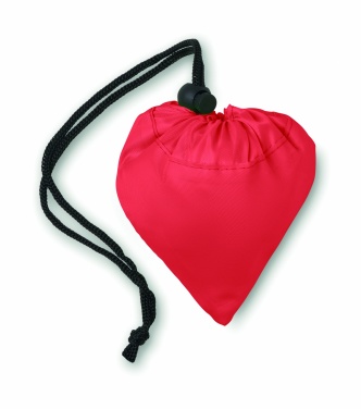 Logotrade promotional merchandise image of: 210D Polyester foldable bag
