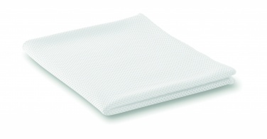 Logotrade promotional merchandise image of: Sports towel