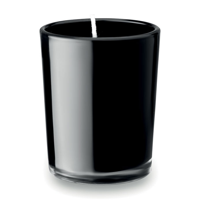 Logotrade promotional product image of: Scented candle in glass