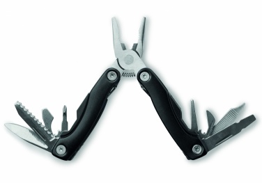 Logo trade promotional gifts image of: Multifunctional knife