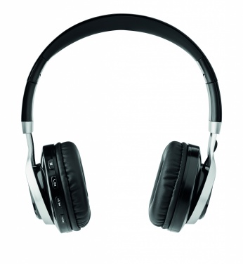 Logotrade promotional giveaway image of: Wireless headphone