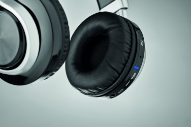 Logotrade promotional merchandise image of: Wireless headphone