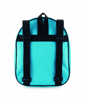 Logo trade promotional products picture of: Backpack with 5 markers