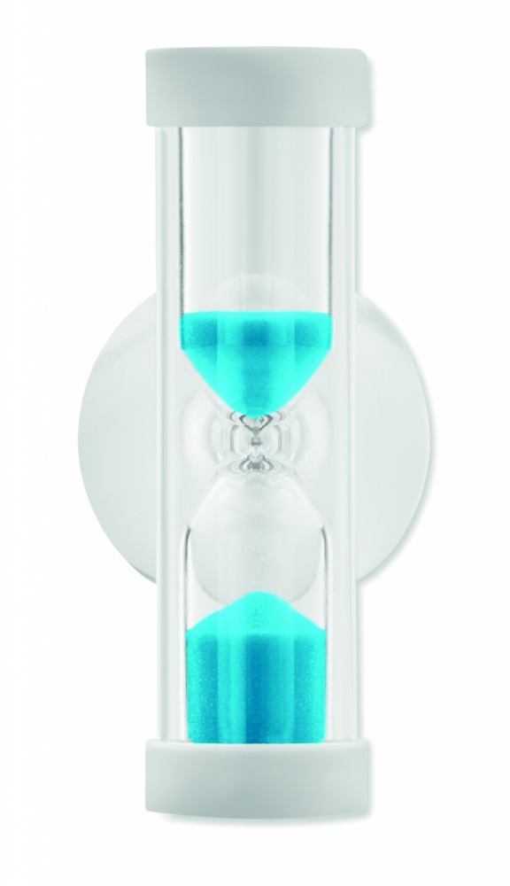 Logotrade promotional gift picture of: Shower Timer (4min)