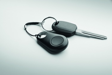 Logo trade promotional giveaways picture of: Key finder