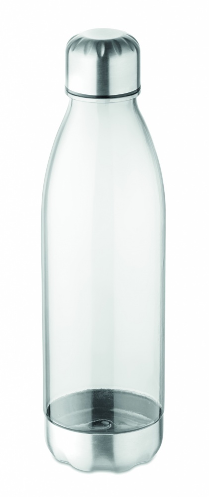 Logotrade corporate gift picture of: Milk shape 600 ml bottle