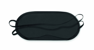 Logo trade business gift photo of: Eye mask
