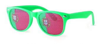 Logotrade promotional giveaway picture of: Glasses country