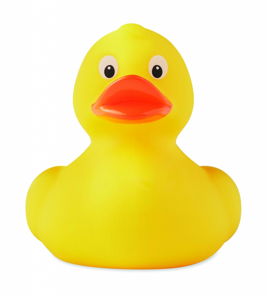 Logo trade promotional product photo of: PVC duck