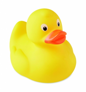 Logotrade promotional merchandise photo of: PVC duck