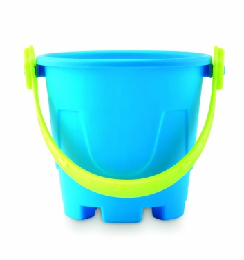 Logotrade promotional product picture of: Sand Bucket
