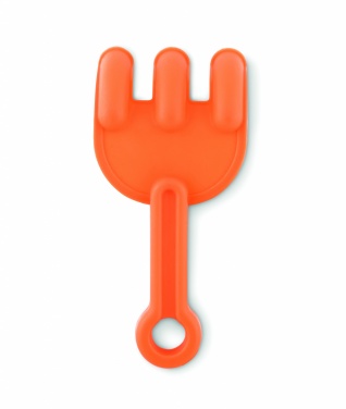 Logotrade corporate gift picture of: Sand Bucket