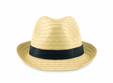 Logotrade promotional item image of: Paper straw hat