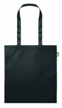 Logotrade promotional product image of: Shopping bag in RPET