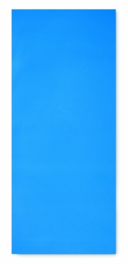 Logo trade promotional product photo of: Yoga mat EVA 4.0 mm with pouch