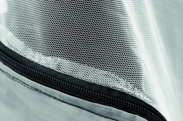 Logo trade promotional gift photo of: Hammock with mosquito net